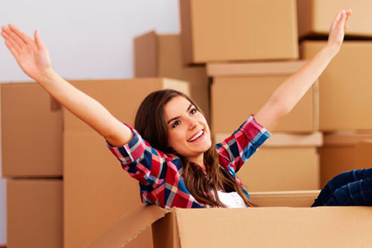 Corporate/Office Relocation Corporate/Office Relocation