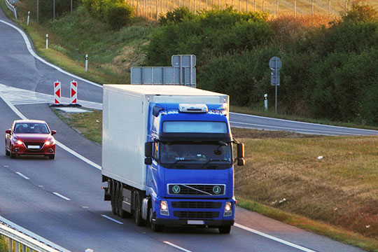 Vehicle Transportation Vehicle Transportation